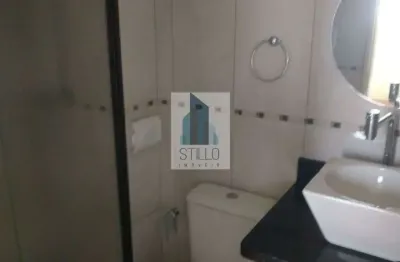 Apartamento com 2 quartos à venda na Rua Pascoal Ranieri Mazzilli, 1, Vila Mendes, São Paulo