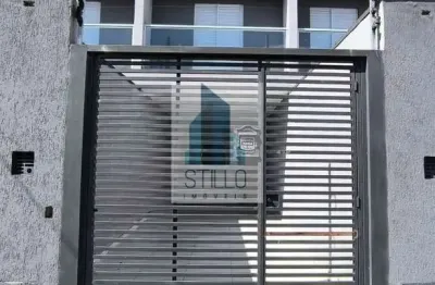 Casa com 3 quartos à venda na Rua Urarema, Jardim Santa Maria, São Paulo