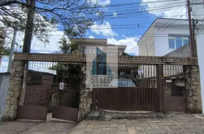 Casa com 8 quartos à venda na Rua Antônio de Souza Campos, Vila Matilde, São Paulo