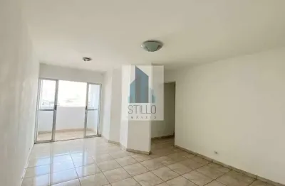 Apartamento para venda e locação 3 dormitórios/2 vagas. rua atucuri/chácara santo antônio