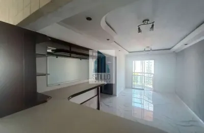 Apartamento com 2 quartos à venda na Rua São Gil, 86, Tatuapé, São Paulo