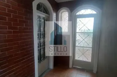 Casa para locação 2 dormitórios. av. dos latinos/jardim santa terezinha.