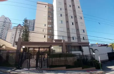 Apto à venda 3 dormitórios, 1 suíte, lazer completo/v. formosa.