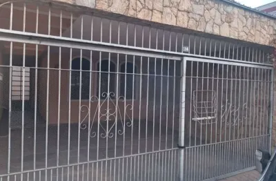 Sobrado à venda na v. matilde. rua aurélio pinheiro. terreno 6x25.