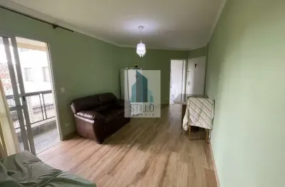 Apartamento á venda 2 dormitórios com sacada/1 vaga. rua: rego barros/jd. v. formosa.