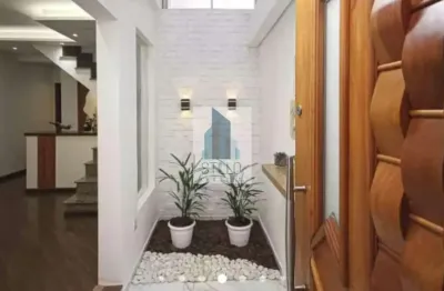 Sobrado á venda 3 dormitórios/ 1 suíte. rua: oliveira catrambi/jd. v. formosa.