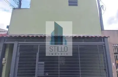 Casa assobradada para locação. rua: petrobrás, 891 vila antonieta.