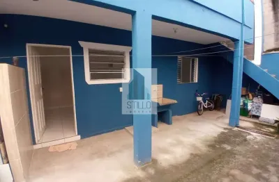 Casa com 1 quarto para alugar na Avenida dos Nacionalistas, 544, Jardim Tango, São Paulo