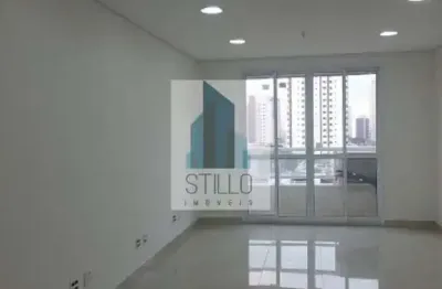 Sala comercial com 1 sala para alugar na Rua Catiguá, 159, Tatuapé, São Paulo