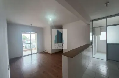 Apartamento com 3 quartos à venda na Rua Curuena, 175, Chácara Belenzinho, São Paulo