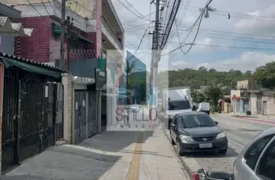 Casa assobradada para locação. av. maria luiza americana/ cidade líder.