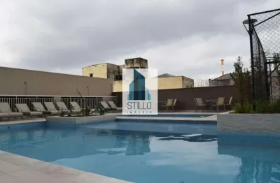 Apartamento com 3 quartos à venda na Rua Evaristo da Veiga, 54, Catumbi, São Paulo