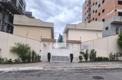 Casa com 3 quartos à venda na Rua Bernadelle, Vila Talarico, São Paulo