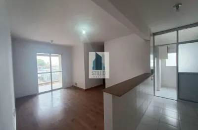 Apartamento com 3 quartos para alugar na Rua Curuena, 175, Chácara Belenzinho, São Paulo