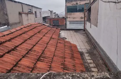 Casa com 2 quartos à venda na Rua José Nicolau Yazigi, 63, Sapopemba, São Paulo