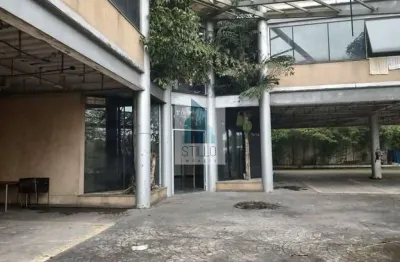 Prédio para alugar na Rua Marcelo Müller, 413, Vila Independência, São Paulo