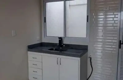 Apartamento com 2 quartos para alugar na Rua Mongubá, 265, Vila Carrão, São Paulo