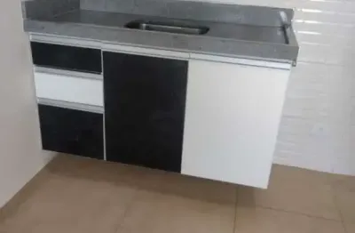 Apartamento com 2 quartos à venda na Rua Mongubá, 265, Vila Carrão, São Paulo