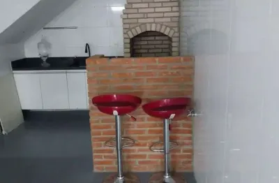 Casa com 3 quartos à venda na Rua Doutor Carlos de Morais Andrade, 276, Vila Carrão, São Paulo