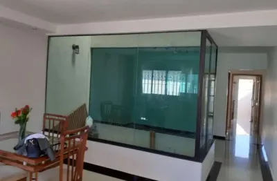 Casa com 3 quartos à venda na Vila Marieta, São Paulo 