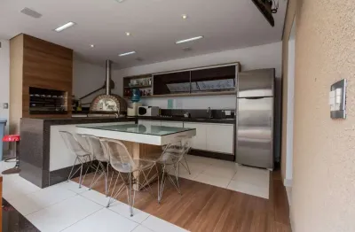 Casa com 4 quartos à venda na Chácara Mafalda, São Paulo 