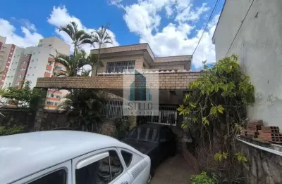 Casa com 8 quartos à venda na Vila Matilde, São Paulo 