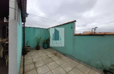 Casa com 3 quartos à venda no Jardim Santa Maria, São Paulo 