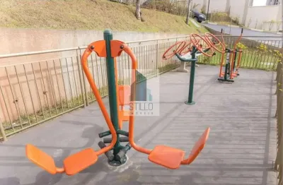 Apartamento com 2 quartos à venda na Colônia (Zona Leste), São Paulo 