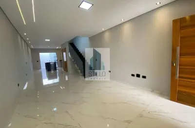 Casa com 3 quartos à venda na Rua Rogério Giorgi, Vila Carrão, São Paulo