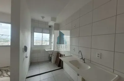 Apartamento com 2 quartos à venda no São Miguel Paulista, São Paulo 