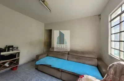 Terreno à venda na Rua Urarema, 195, Jardim Santa Maria, São Paulo