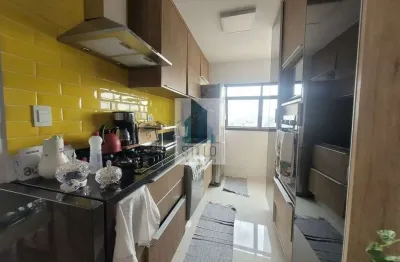 Apartamento com 2 quartos à venda na Rua Guaperuvu, 656, Vila Aricanduva, São Paulo