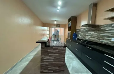 Casa com 3 quartos à venda na Rua Serra das Divisões, 526, Cidade Líder, São Paulo