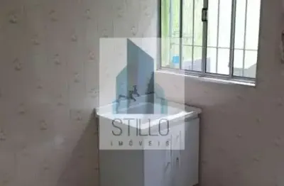 Casa com 2 quartos à venda na Chácara Mafalda, São Paulo 