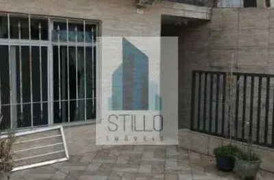 Casa com 2 quartos à venda na Avenida Trumain, 210, Vila Formosa, São Paulo