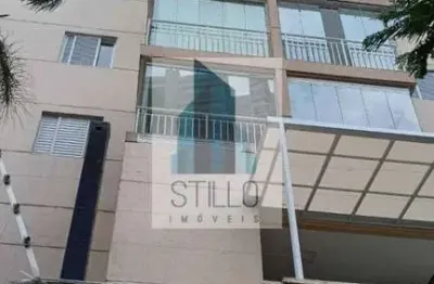 Apartamento com 3 quartos para alugar na Rua Angá, Vila Formosa, São Paulo