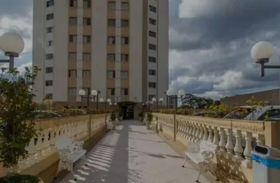 Apartamento com 2 quartos à venda na Rua Atalaia Velha, vila ca, Vila Canero, São Paulo