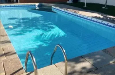 Casa com 3 quartos à venda no Parque Balneário Oásis, Peruíbe 