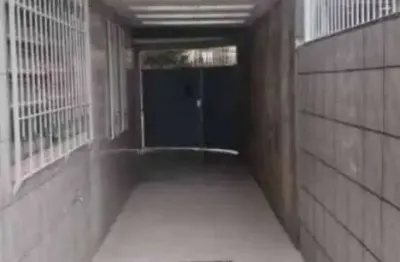 Casa com 4 quartos à venda na Rua Júlio Parigot, 2, Vila Antonieta, São Paulo