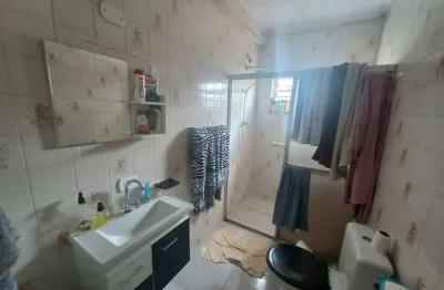 Casa à venda na Rua Pedro Vitorato, Jardim Colorado, São Paulo