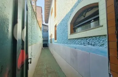 Casa comercial para alugar na Vila Formosa, São Paulo 