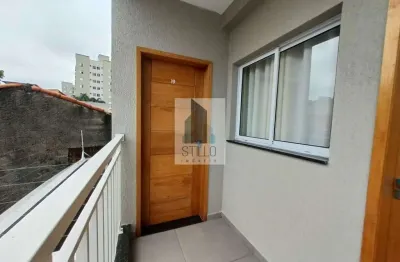 Apartamento com 2 quartos para alugar na Rua Pedro Malaquias, 286, Vila Carrão, São Paulo