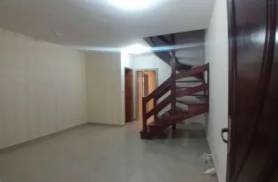 Casa com 2 quartos à venda na Rua Refinaria Mataripe, Vila Antonieta, São Paulo