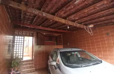 Casa com 2 quartos à venda na Cidade Líder, São Paulo 