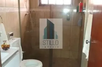 Casa com 2 quartos à venda na Travessa Agenor Chaves, 24, Vila Nova Manchester, São Paulo