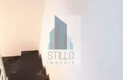 Casa com 2 quartos à venda na Rua Moacir Álvaro, 386 - casa, Vila Euthalia, São Paulo