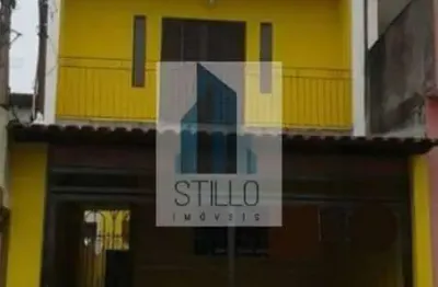 Casa com 3 quartos à venda na Rua Virgínia Augusta Miguel, 1650 Cidad, Cidade Líder, São Paulo