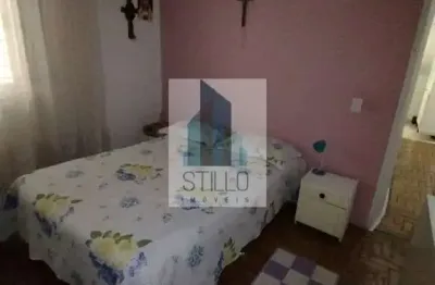 Casa Térrea em Chácara Santo Antônio (Zona Leste)  -  São Paulo