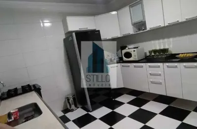 Casa com 2 quartos à venda na Avenida Engenheiro Feijó Bittencourt, 636, Vila Primavera, São Paulo