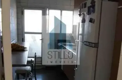 Apartamento com 2 quartos à venda na Rua Oswaldo Arouca, 563, Vila Formosa, São Paulo